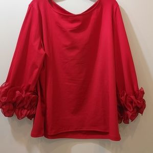 Women's Blouse